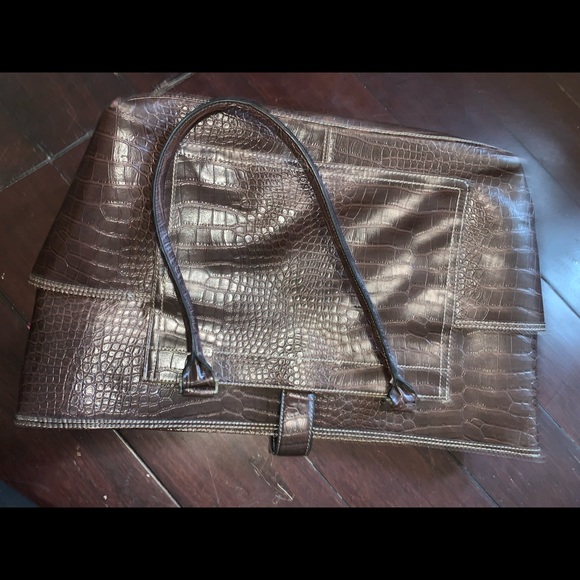 Corft&barrow tote bag - Picture 2 of 6